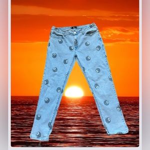 Men’s 8ball denim jeans